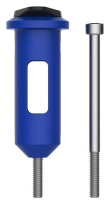 Kit OneUp EDC Lite blu