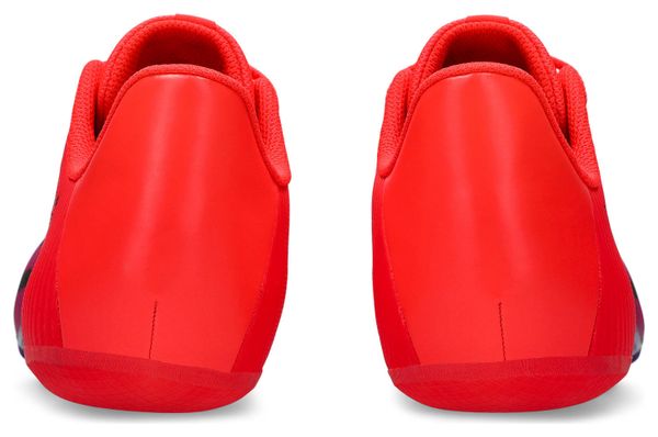 Scarpe da atletica Asics Hypersprint 8 rosso/viola unisex