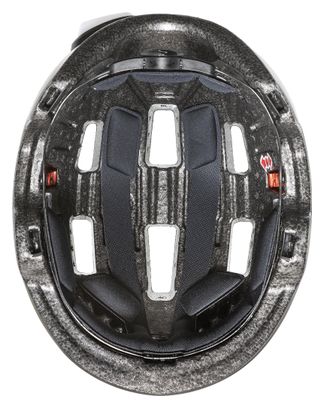 Uvex City 4 Groene Stad Helm