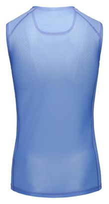 Herenblauwe Poc Essential Layer Jersey