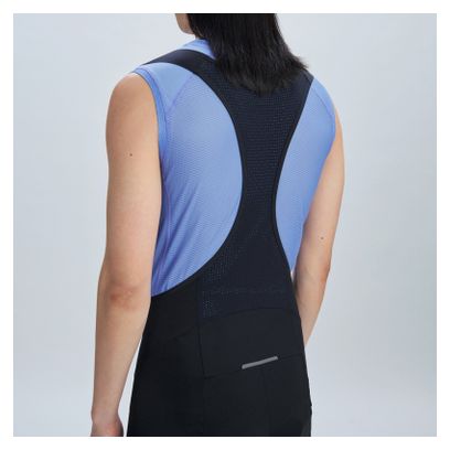 Herenblauwe Poc Essential Layer Jersey