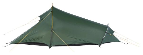Tenda Nordisk Svalbard 1 SI Verde 