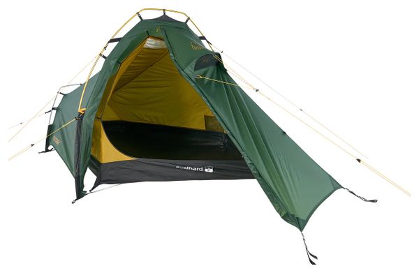 Tent Nordisk Svalbard 1 SI Green | Alltricks.com