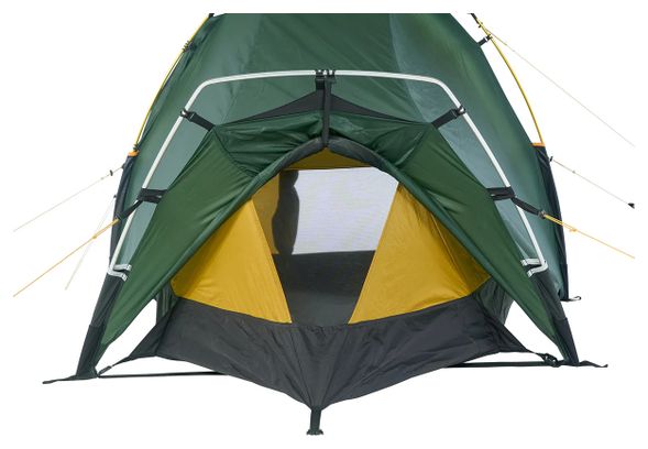 Tenda Nordisk Svalbard 1 SI Verde 