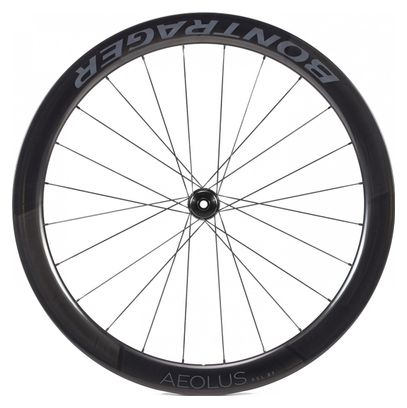 Roue Avant Bontrager Aeolus RSL 51 TLR 700 mm | 12x100 mm | Center Lock | 2022