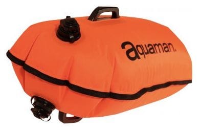 Sicherheitsboje Aquaman Orange