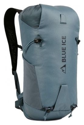 Blue Ice Dragonfly 26L Blue mountaineering bag