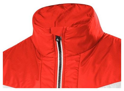 Veste Loeffler M veste Evo Thermofusible Primaloft 60-Rouge