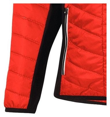 Veste Loeffler M veste Evo Thermofusible Primaloft 60-Rouge