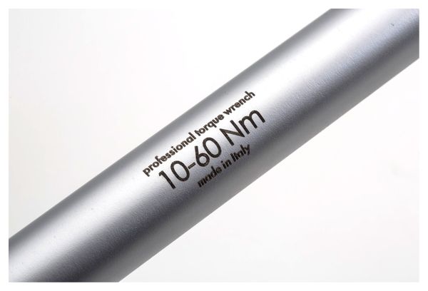 Giustaforza II 10-60 Nm Pro Effetto Mariposa Torque Wrench