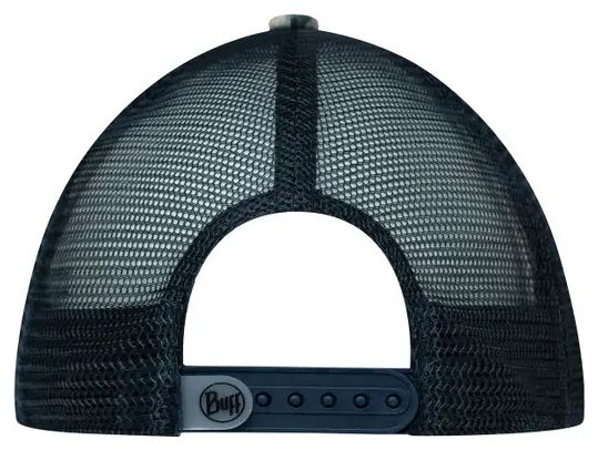 Cappello Buff Trucker Darix Multi Giallo/Blu