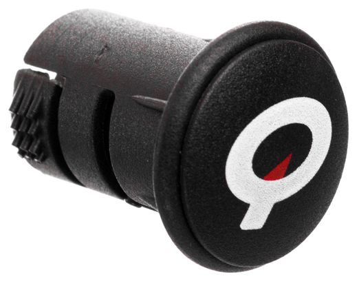 Ruban de Cintre Prologo Doubletouch Noir