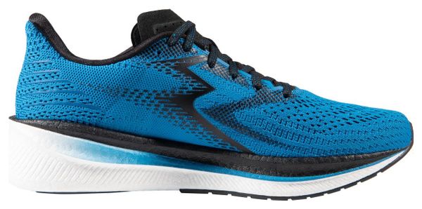 Chaussures de running 361-Centauri Mykonos Blue/Black