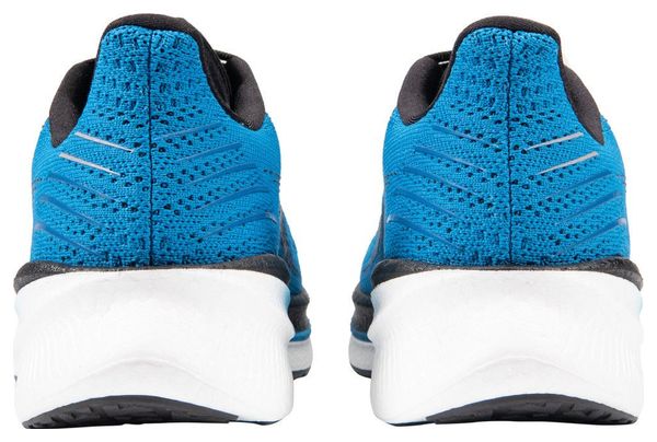 Chaussures de running 361-Centauri Mykonos Blue/Black