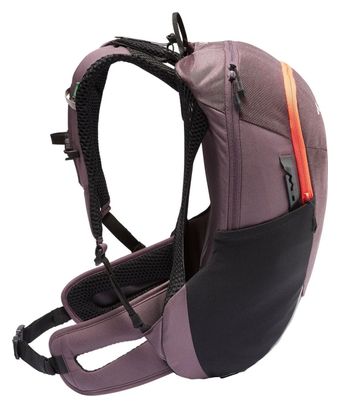 Vaude Tremalzo 12 Violet backpack