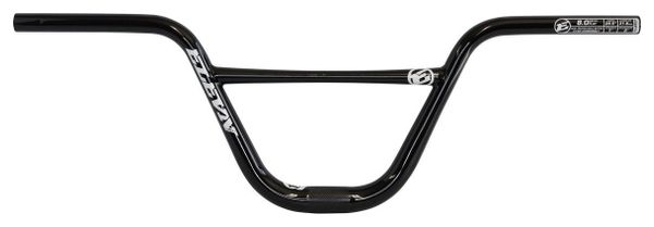ELEVN 31.8 Flat 8.0'' Handlebar Black/White