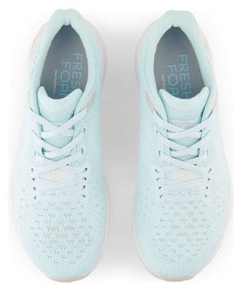 Chaussures de Running New Balance Fresh Foam X Tempo v2 Femme Bleu