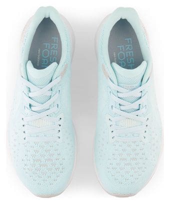 New Balance Hardloopschoenen Fresh Foam X Tempo v2 Dames Blauw 40.1/2