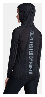 Sweat de course pour femme Kilpi AILEEN-W