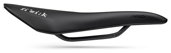 Selle FIZIK ARGO R5 Vento - Rails S-Alloy - Noir - Neuve - Pour Vélo Route
