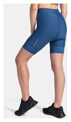 Short de cyclisme pour femme Kilpi PRESSURE-W