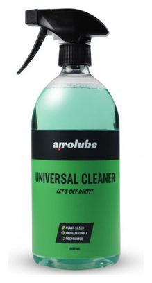 Limpiador Universal Airolube1L