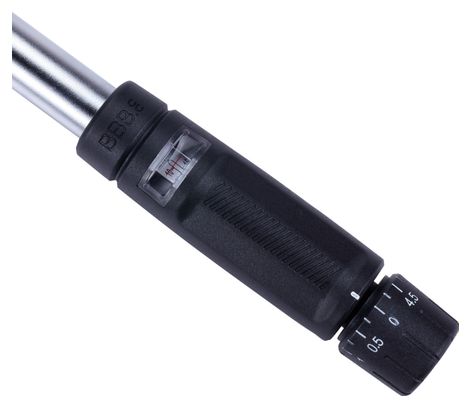Drehmomentschlüssel BBB HighTorque 10–60 Nm