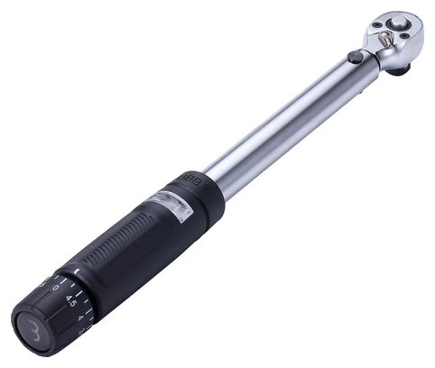 Drehmomentschlüssel BBB HighTorque 10–60 Nm