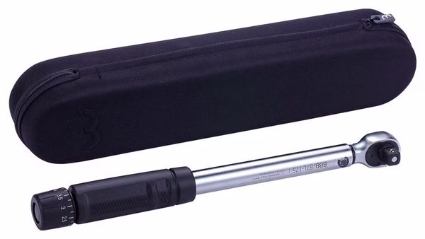 Drehmomentschlüssel BBB HighTorque 10–60 Nm