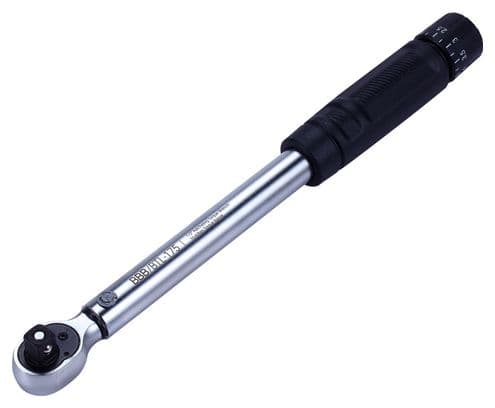 Drehmomentschlüssel BBB HighTorque 10–60 Nm