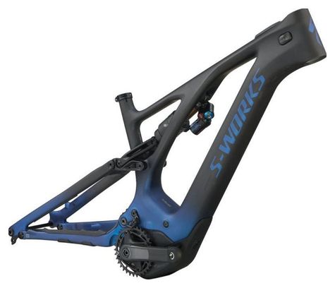 Kit de roulement pour cadre - Specialized TURBO LEVO 2022 - Blackbearing B3