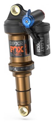 Amortisseur Fox Racing Shox Float DPX2 Factory 3 pos-Adj (Métrique) 2021