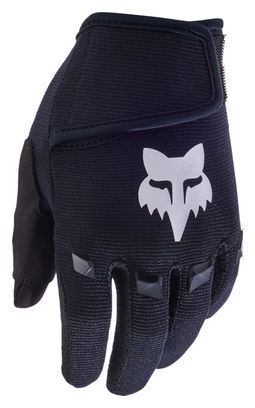 Gants Fox Dirtpaw Enfant Noir