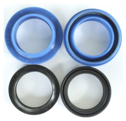 Joints pour fourche Enduro Bearings Fork Seals-Marzocchi 32 mm