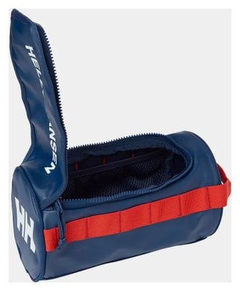 Trousse de Toilette Helly Hansen 3L Bleu/Rouge