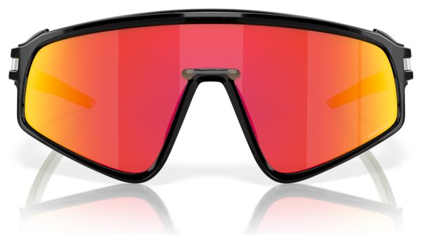 Oakley Latch Panel Collection Inner Spark / Prizm Ruby / Ref : OO9404-1035