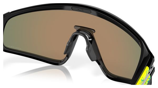 Oakley Latch Panel Collection Inner Spark / Prizm Ruby / Ref: OO9404-1035