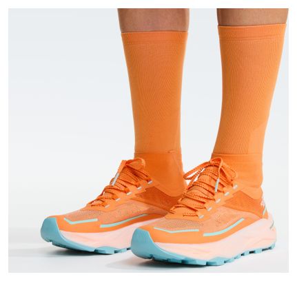 Chaussures Trail The North Face OffTrail Ultra Orange Femme