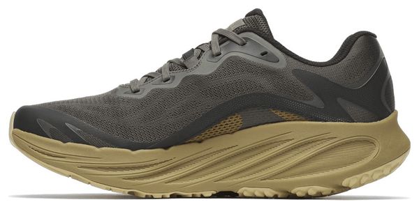 Chaussures de Trail Merrell Promorph Gris/Marron Homme