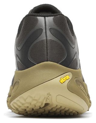 Chaussures de Trail Merrell Promorph Gris/Marron Homme