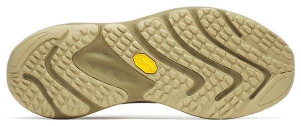 Chaussures de Trail Merrell Promorph Gris/Marron Homme
