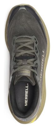 Chaussures de Trail Merrell Promorph Gris/Marron Homme