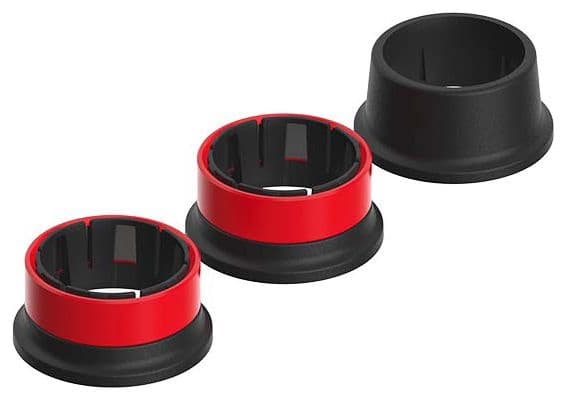 Assioma Pro Ring Set for Assioma Pro MX-1 / Pro MX-2 Power Meter Pedals