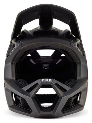 Fox Proframe Full Face Helmet Black