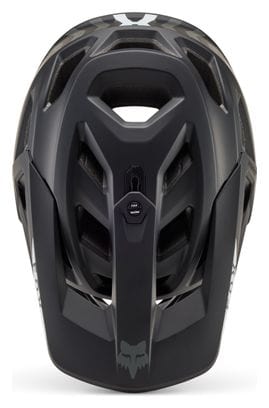 Fox Proframe Integrale Helm Zwart