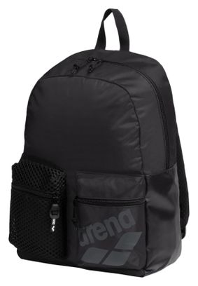 Arena One Go 30L Backpack, Black