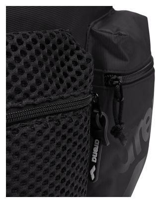 Arena One Go 30L Backpack, Black