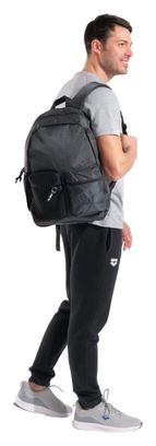 Arena One Go 30L Backpack, Black