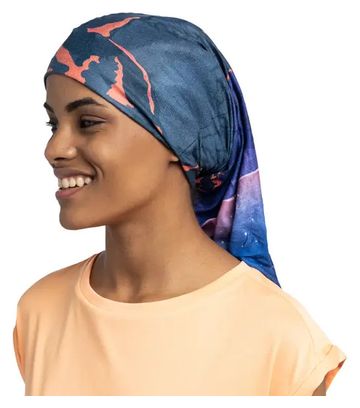 Tour de Cou Buff CoolNet UV Bleu Violet