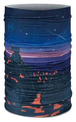 Tour de Cou Buff CoolNet UV Bleu Violet